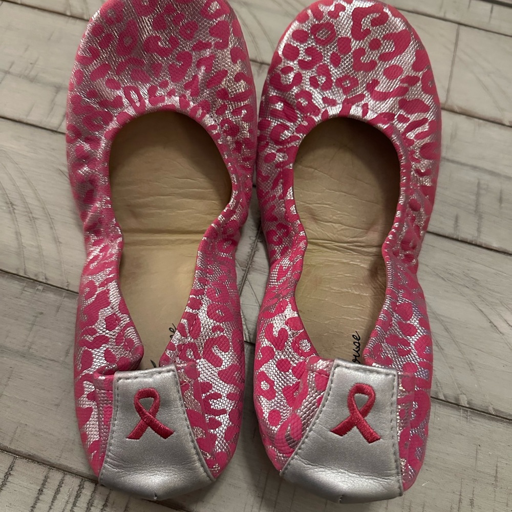 The Storehouse Flats - Size 10